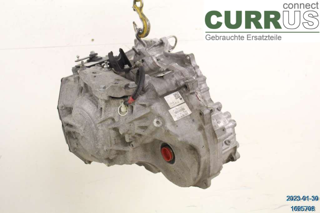 VOLVO V60  11-13 Gearbox (Automatic) 36050937 D3 2.0