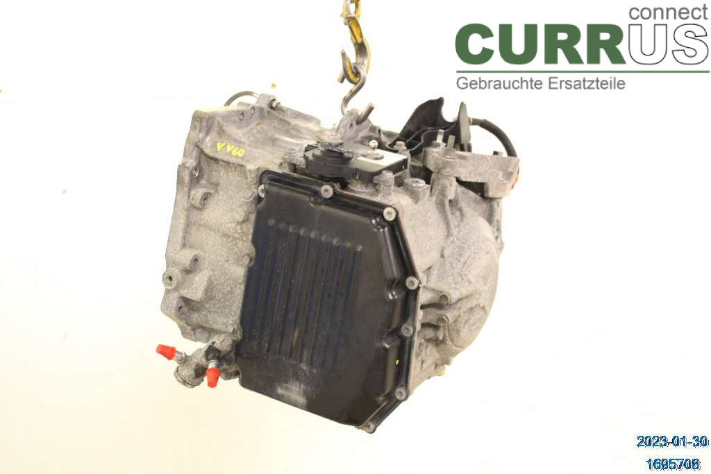 VOLVO V60  11-13 Gearbox (Automatic) 36050937 D3 2.0