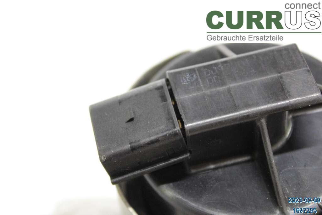 AUDI A4 12-15 Turbo charger 04L253020N 2,0 TDI CSUA