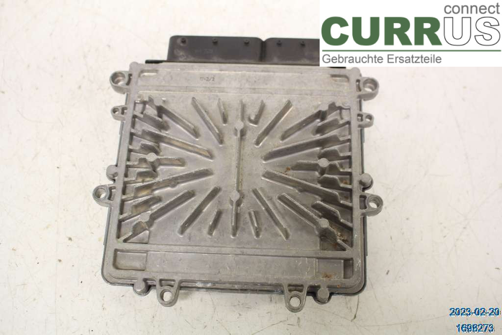 VOLVO XC70 08-13 Sterownik silnika diesla (ECU) 36001858