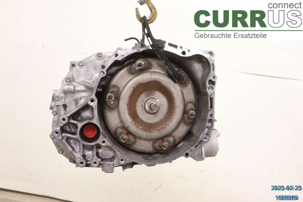 VOLVO V90  17- Automatikgetriebe 36050779 D3 2,0  D4204T9