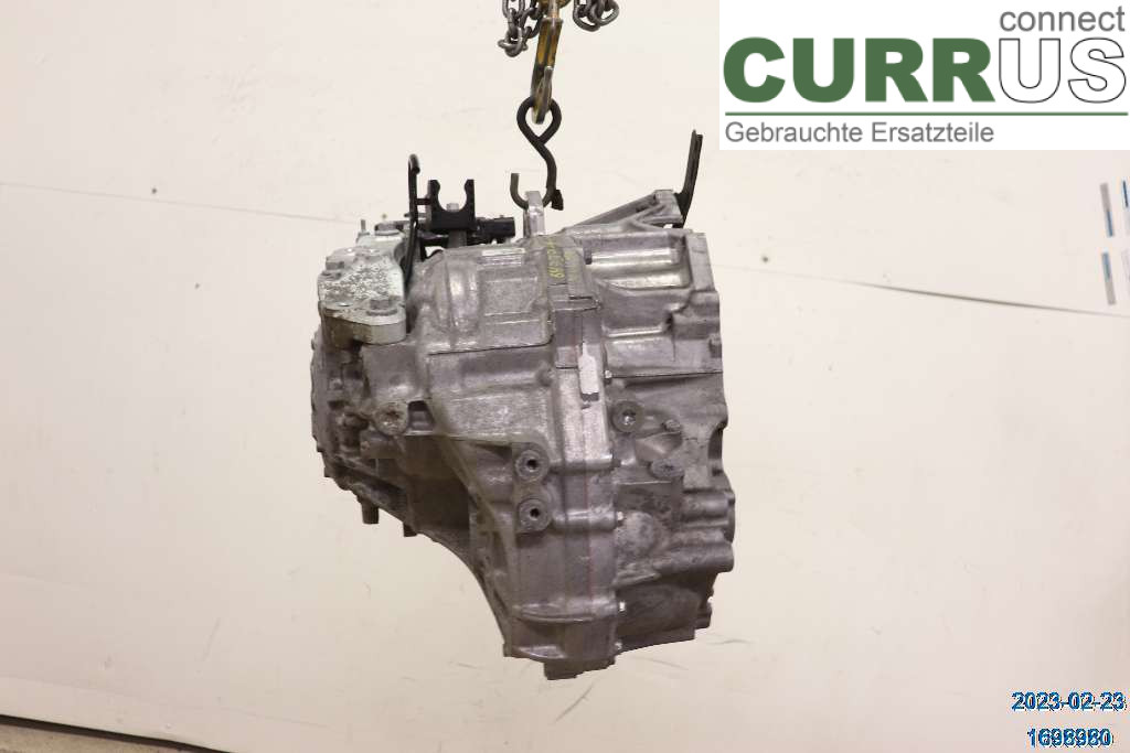 VOLVO V90  17- Automatikgetriebe 36050779 D3 2,0  D4204T9