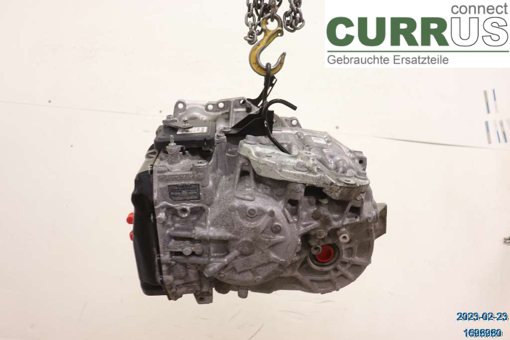 VOLVO V90  17- Automatikgetriebe 36050779 D3 2,0  D4204T9