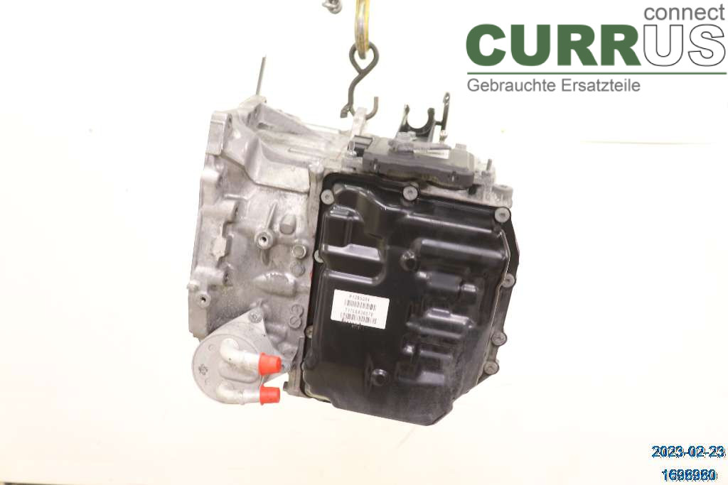 VOLVO V90  17- Automatikgetriebe 36050779 D3 2,0  D4204T9