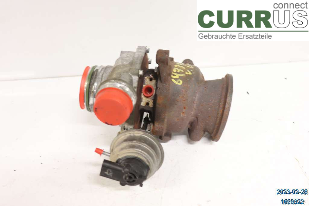VOLVO V90 17- Turbolader 36003201 D3 2,0 D4204T9