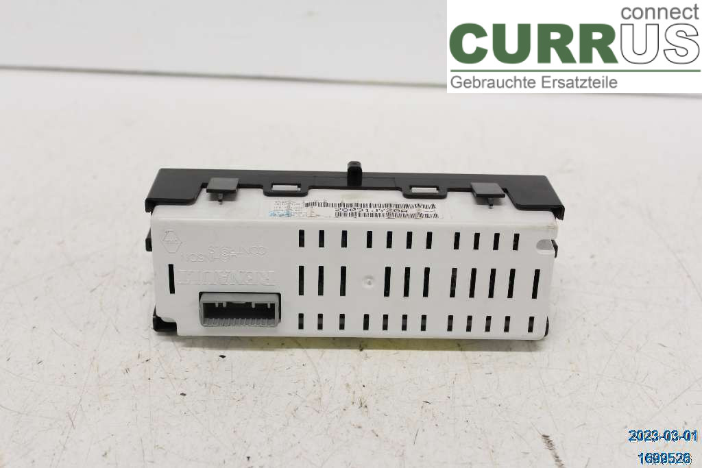 RENAULT KOLEOS I  08-10 car-part-types.display 28091JY20A 2,0 DCI