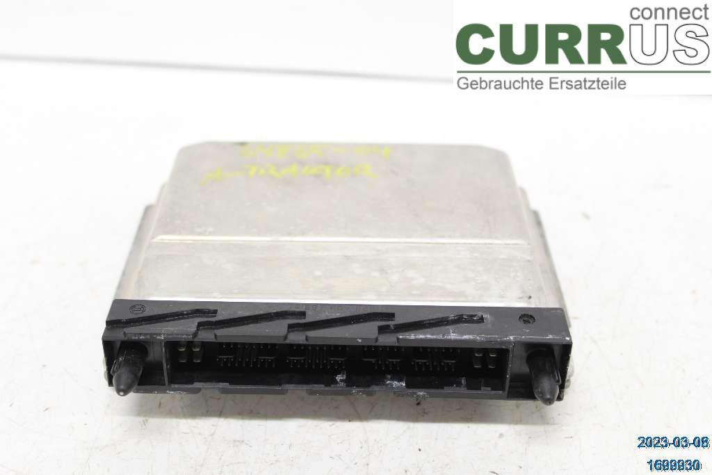 VOLVO V70      00-04 Engine Control Unit Diesel (ECU)  D5244T