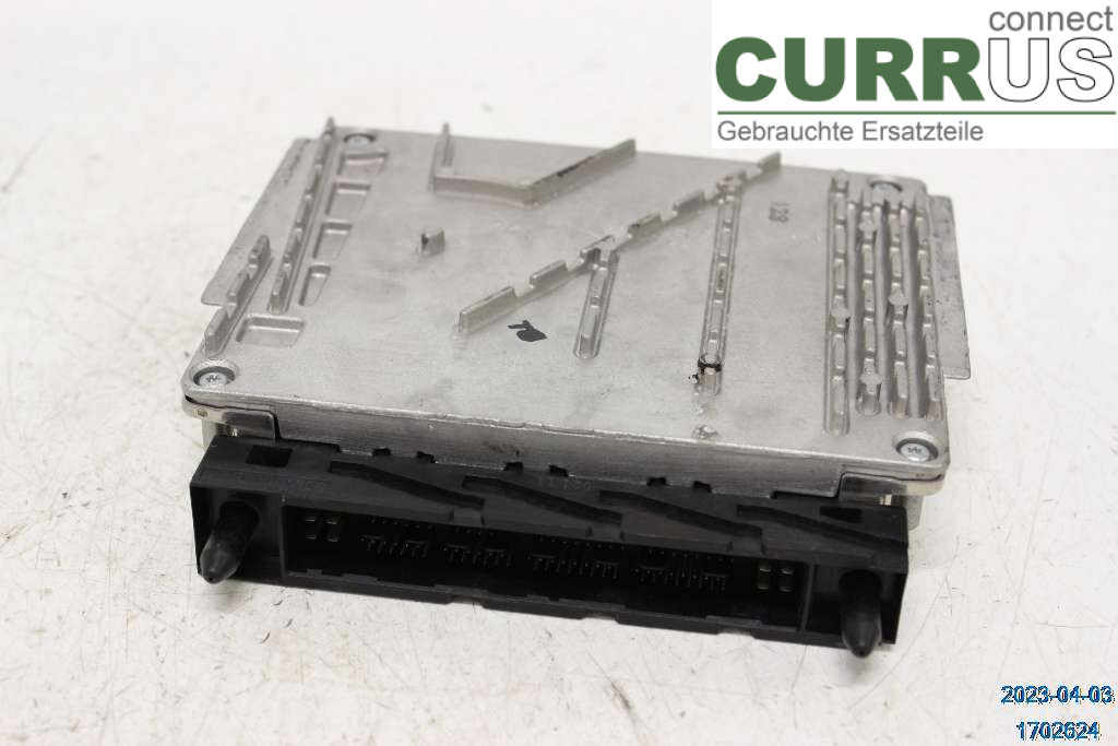 VOLVO XC70 05-07 Engine Control Unit (ECU) 8603115 2,5 TURBO