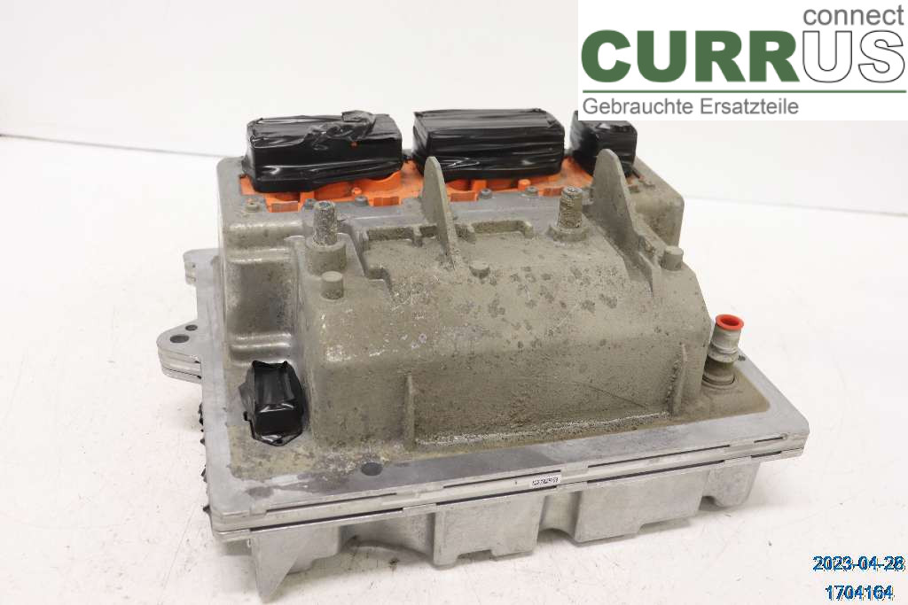 PEUGEOT 508  11-18 Controller til strømfordeling 1611523280 2.0 HDI  RHC