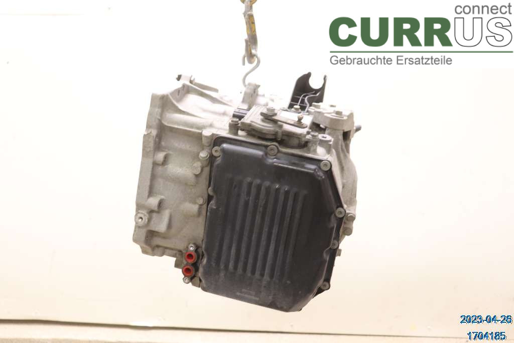 VOLVO V70      08-13 Gearbox (Automatic) 36050878 2.4