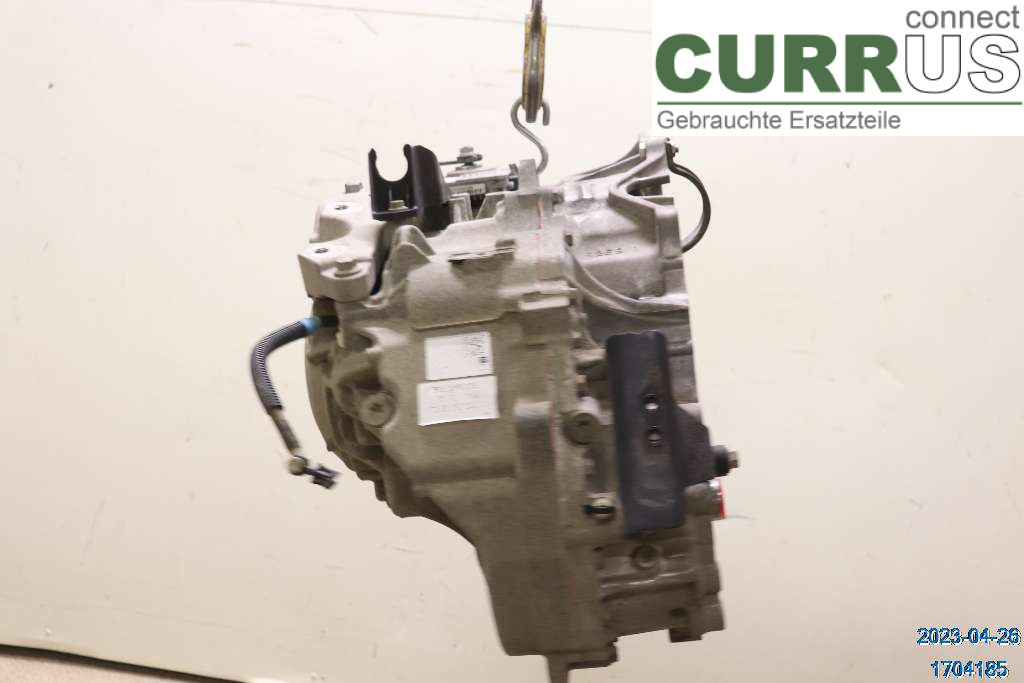 VOLVO V70      08-13 Gearbox (Automatic) 36050878 2.4