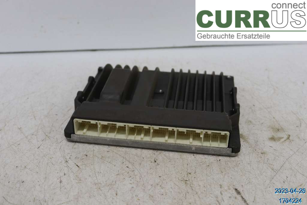TOYOTA HILUX 16- Engine Control Unit (ECU) 896660KQ11 2,4 D-4D