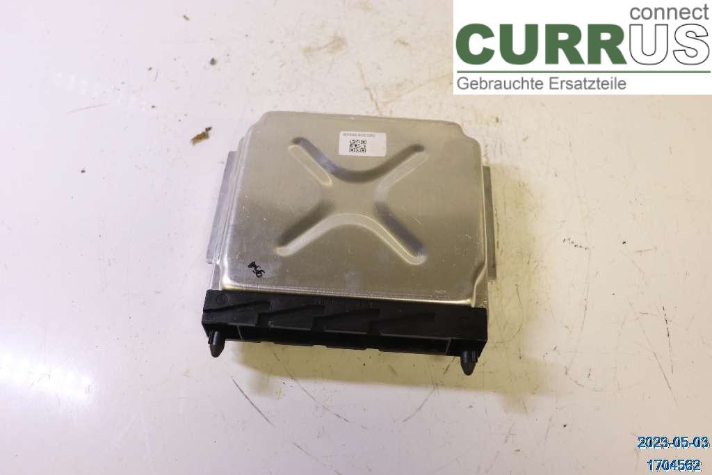 VOLVO V70 05-08 Engine Control Unit (ECU) B5244S
