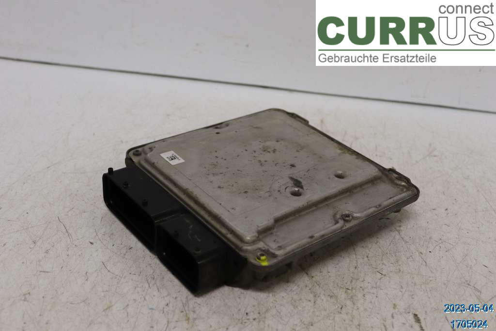 VW AMAROK  10-22 Motorstyringsenhed Diesel (ECU) 03L906019FA 2,0 TDI