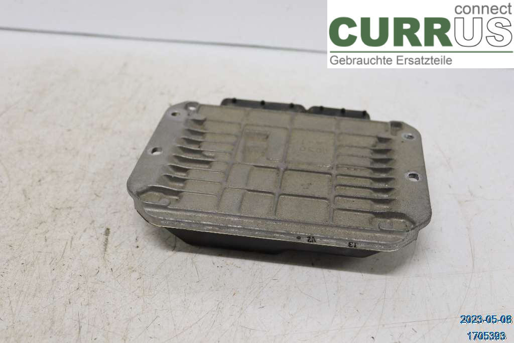 SUBARU OUTBACK 10-14 Engine Control Unit Diesel (ECU) 22611AP842 2.0 D