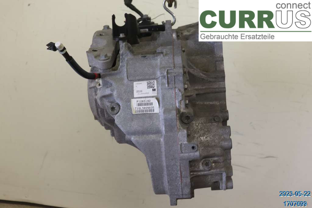 VOLVO V60  11-13 Gearbox (Automatic) 36050937 D3 2,0 D5204T2