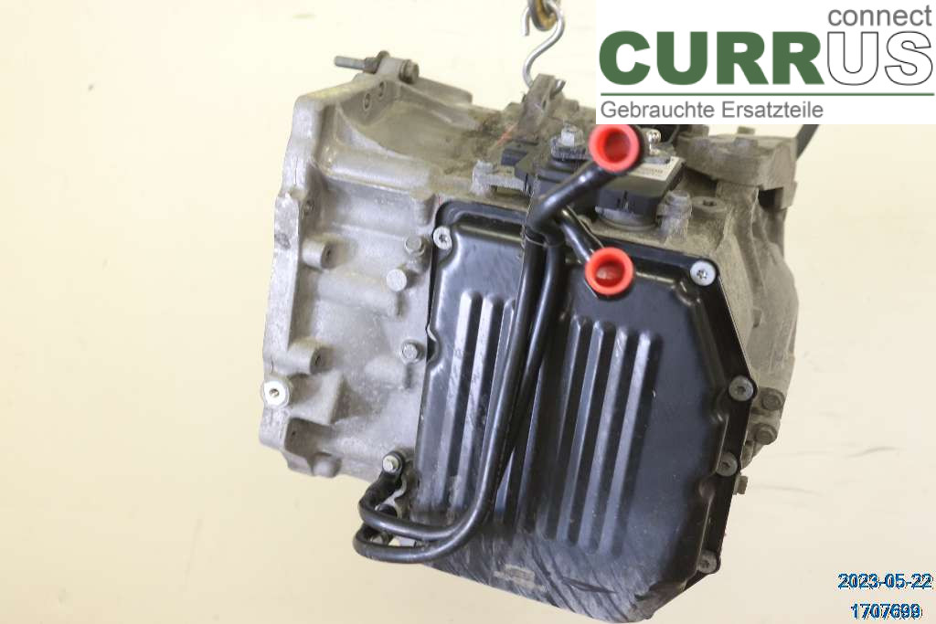 VOLVO V60  11-13 Gearbox (Automatic) 36050937 D3 2,0 D5204T2
