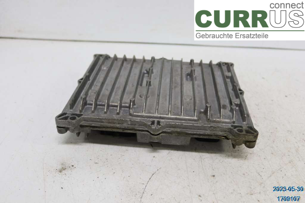 AUDI A6 ALLROAD 4G 12-18 Engine Control Unit Diesel (ECU) 4G2907311C 3.0 TDI