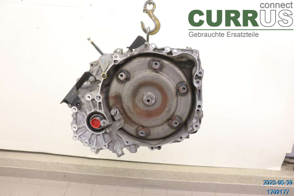 VOLVO V60  11-13 Gearbox (Automatic) 36050946 D5 2,4 D5244T10