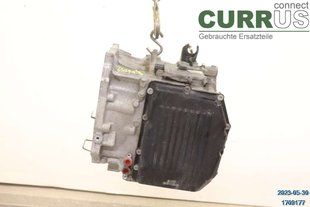 VOLVO V60  11-13 Gearbox (Automatic) 36050946 D5 2,4 D5244T10