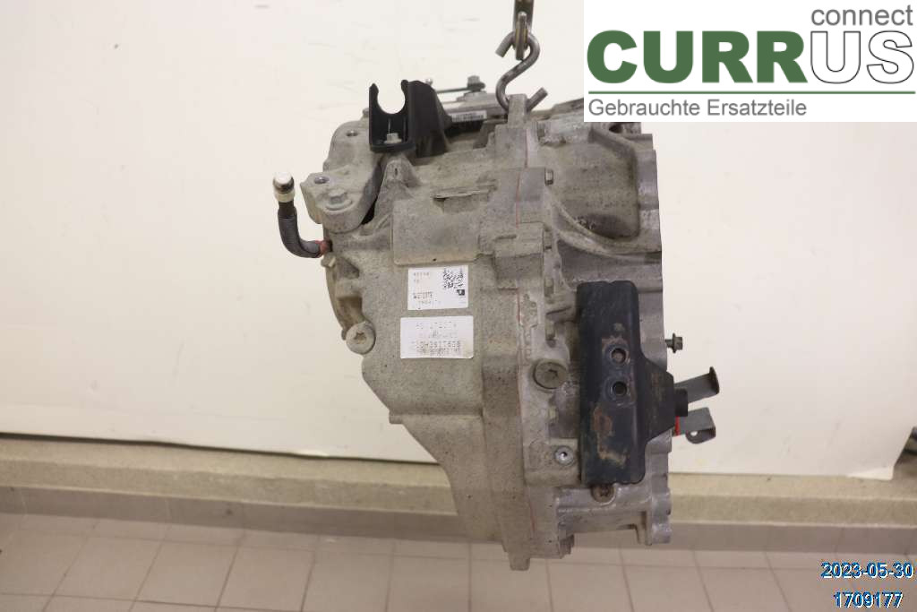 VOLVO V60  11-13 Gearbox (Automatic) 36050946 D5 2,4 D5244T10