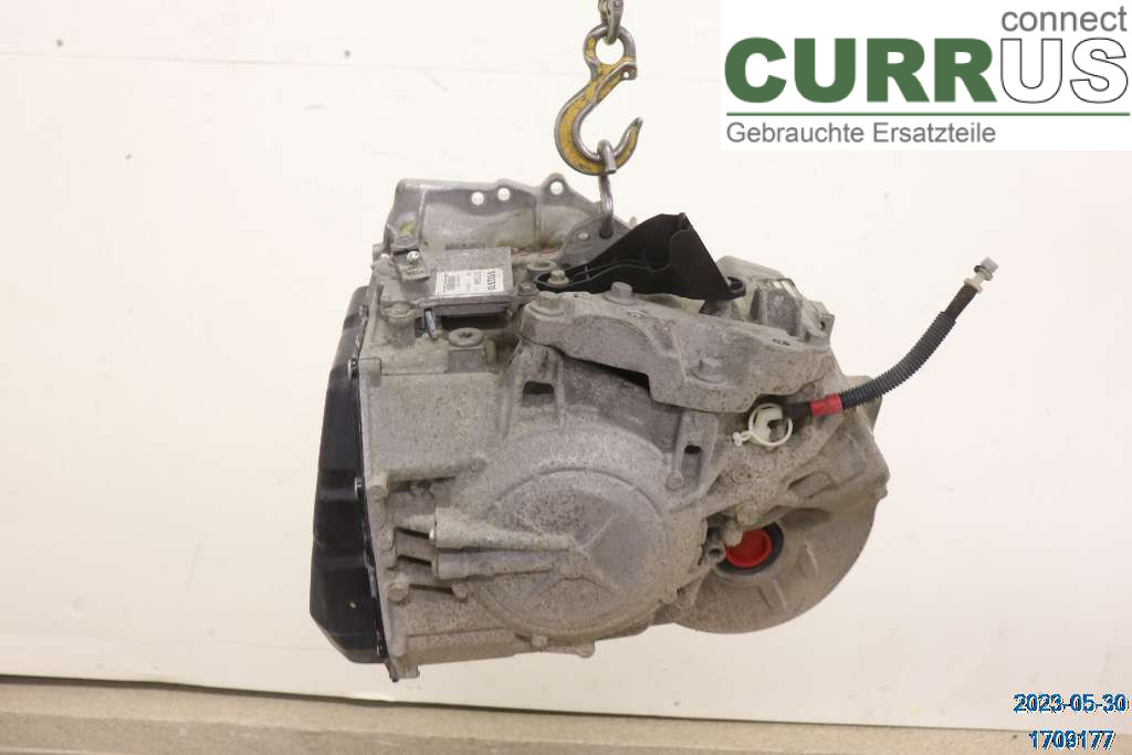 VOLVO V60  11-13 Gearbox (Automatic) 36050946 D5 2,4 D5244T10