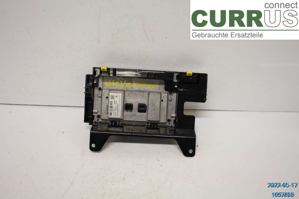 RENAULT KADJAR  15- car-part-types.display 280342118R 1,6 DCI R9M-402