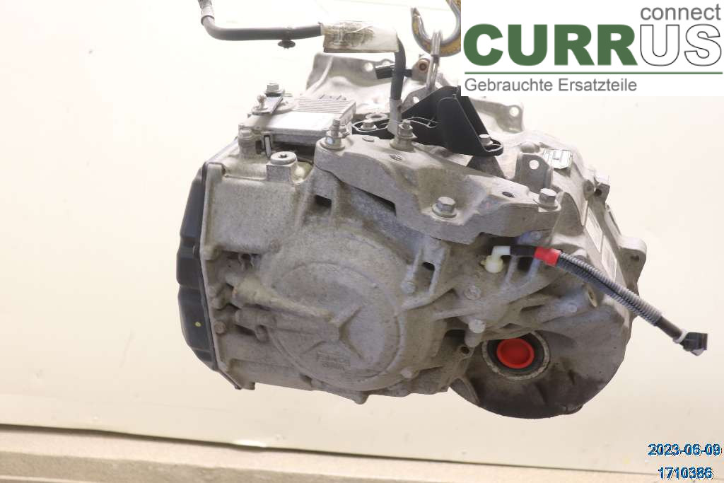 VOLVO XC60  09-13 Gearbox (Automatic) 36050943 2,4D D5