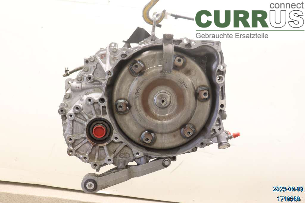 VOLVO XC60  09-13 Gearbox (Automatic) 36050943 2,4D D5