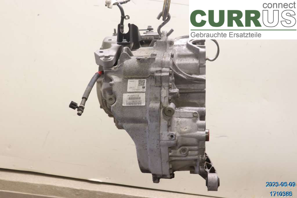VOLVO XC60  09-13 Gearbox (Automatic) 36050943 2,4D D5