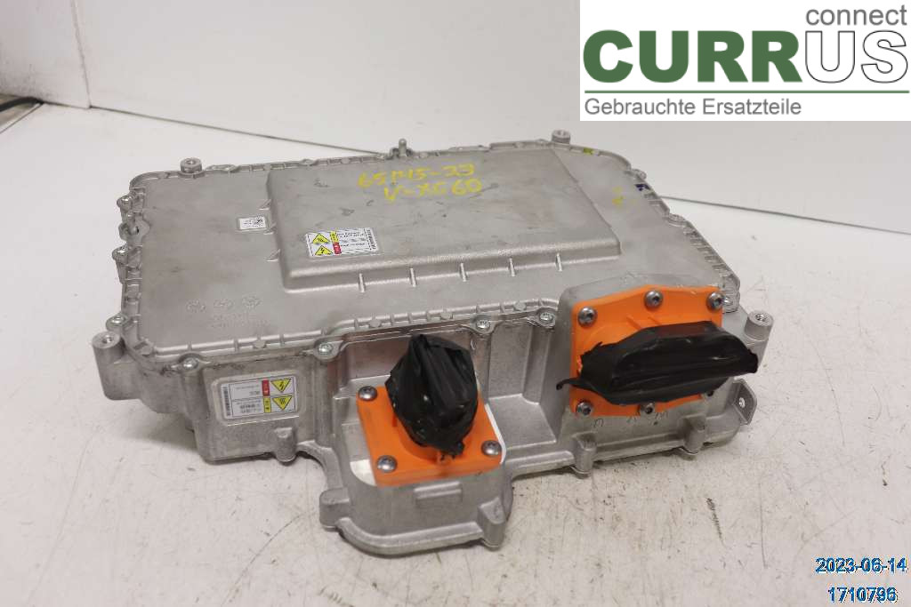 VOLVO XC60  18- Omformer / inverter - elektrisk 36003581 2,0I B4204T52