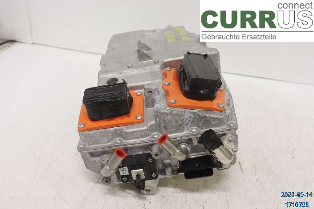VOLVO XC60  18- Omformer / inverter - elektrisk 36003582 2,0I B4204T52