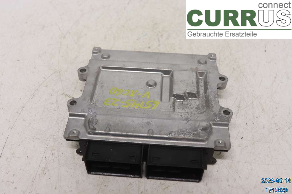 VOLVO XC60  18- Engine Control Unit (ECU) 36003275 2,0I B4204T52