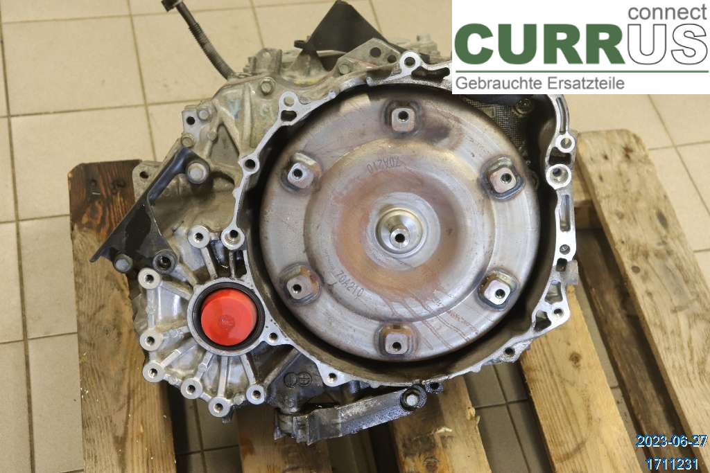 VOLVO XC60  09-13 Gearbox (Automatic) 36050943 D3 2,4 MK1