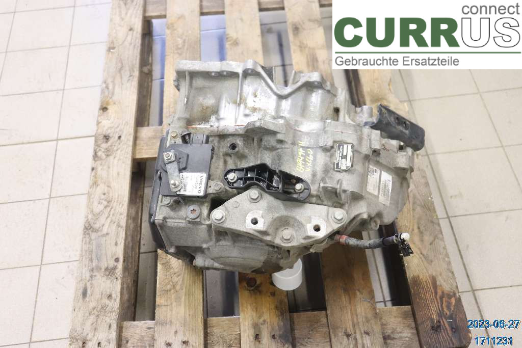 VOLVO XC60  09-13 Gearbox (Automatic) 36050943 D3 2,4 MK1