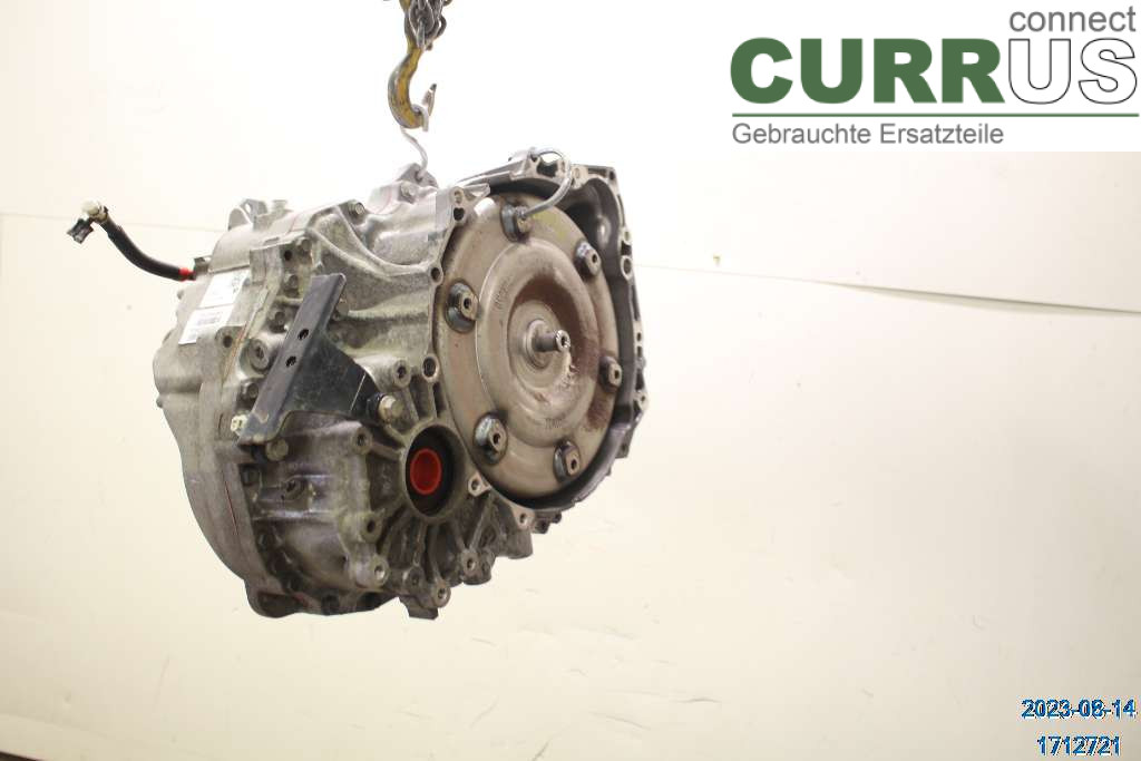 VOLVO V70      08-13 Gearbox (Automatic) 36050882 D5244T14