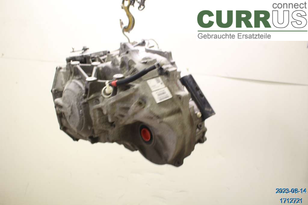 VOLVO V70      08-13 Gearbox (Automatic) 36050882 D5244T14