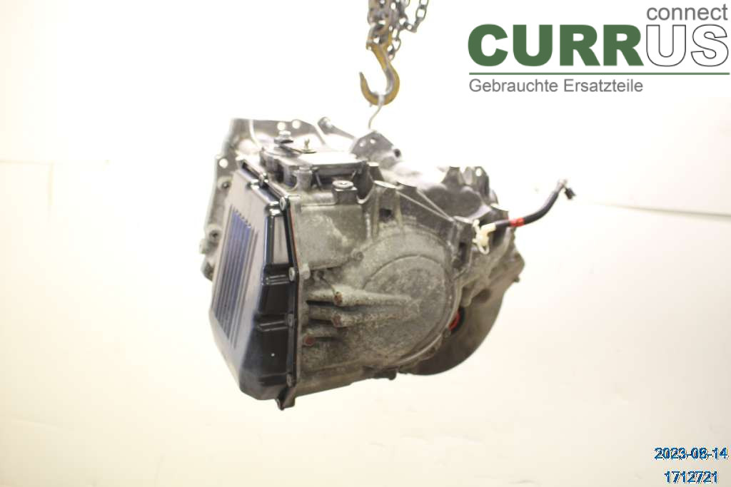 VOLVO V70      08-13 Gearbox (Automatic) 36050882 D5244T14