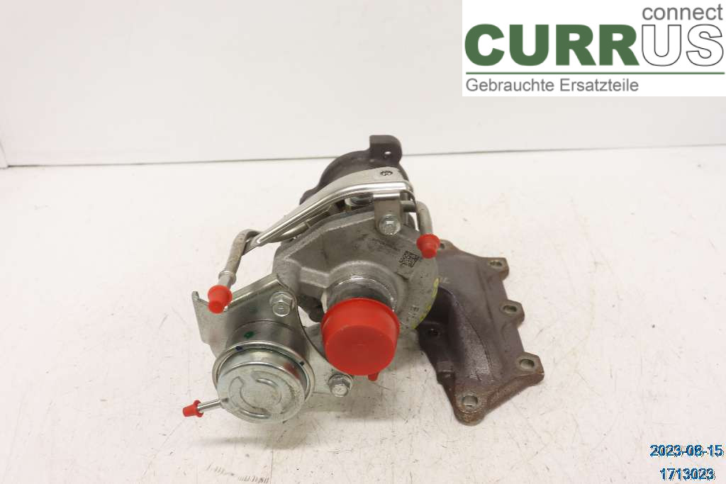 DACIA LOGAN MCV/STEPWAY Turbosprężarka 144108035R 0,9 TCE MCV
