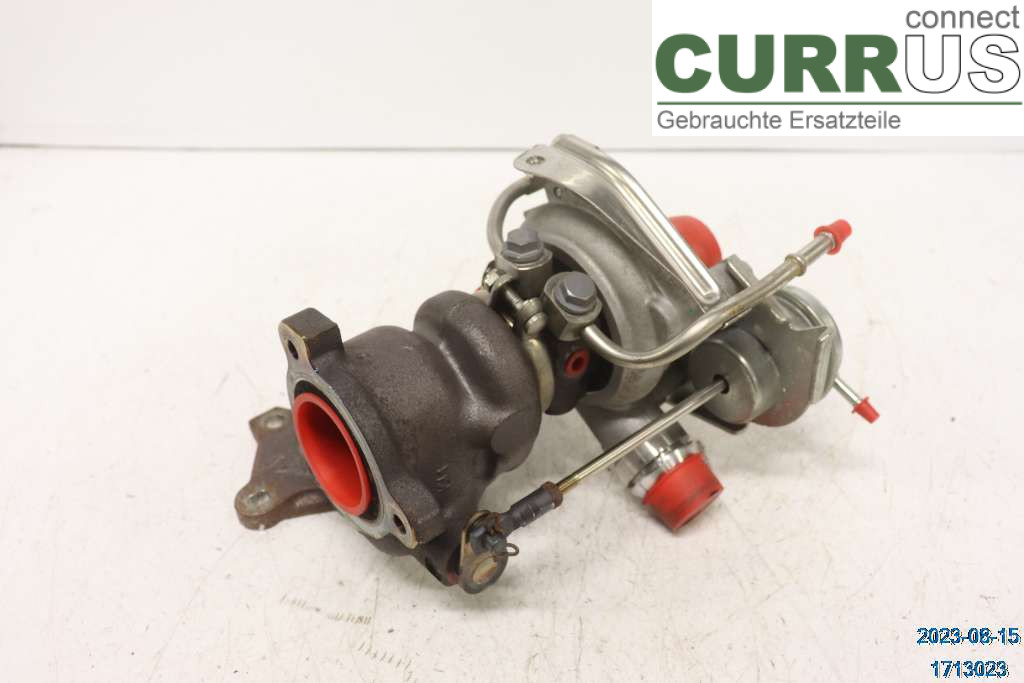 DACIA LOGAN MCV/STEPWAY Turbosprężarka 144108035R 0,9 TCE MCV