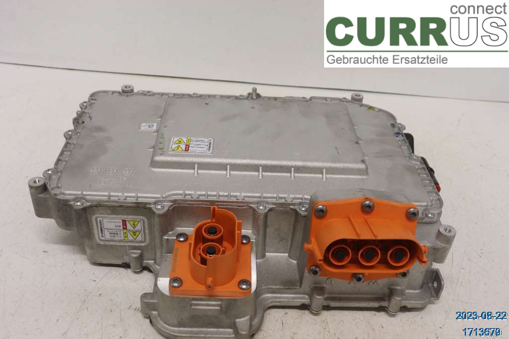 VOLVO V90 17- Converter / inverter - electric 36003581 2,0