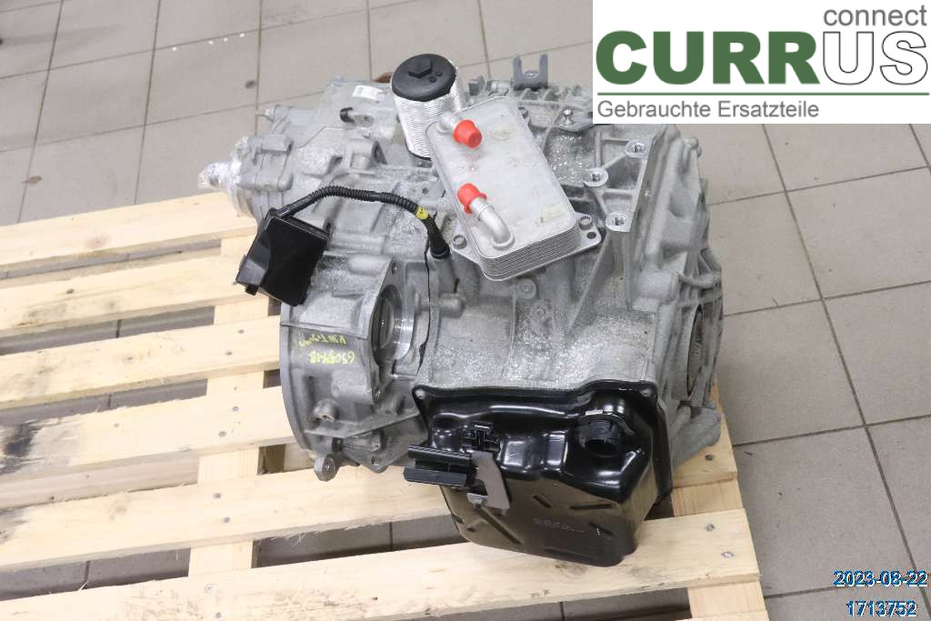 VW TIGUAN 16-24 Gearbox (Automatic) 0DL300012NX 2,0 TDI