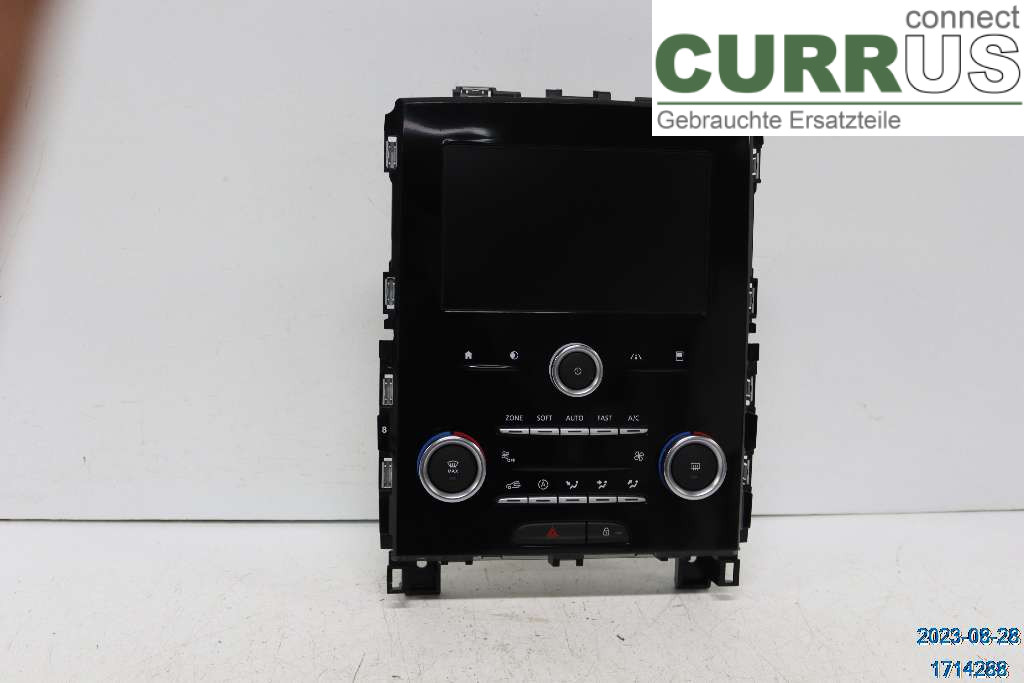 RENAULT TALISMAN  16-20 car-part-types.display 280909445R 1,5 DCI K9K-648