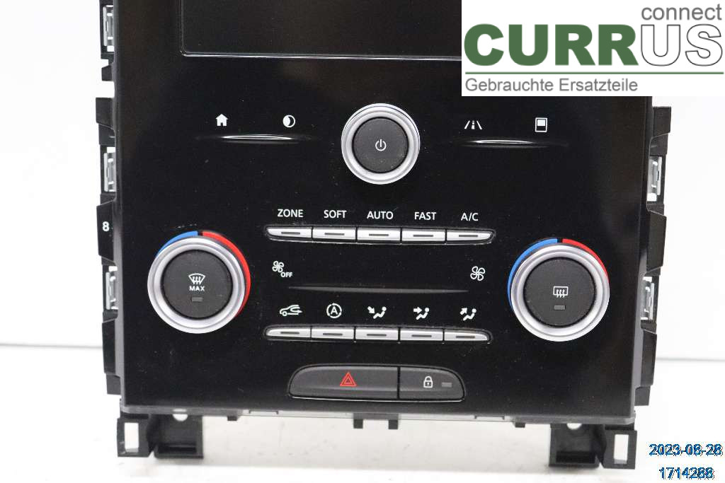 RENAULT TALISMAN  16-20 car-part-types.display 280909445R 1,5 DCI K9K-648
