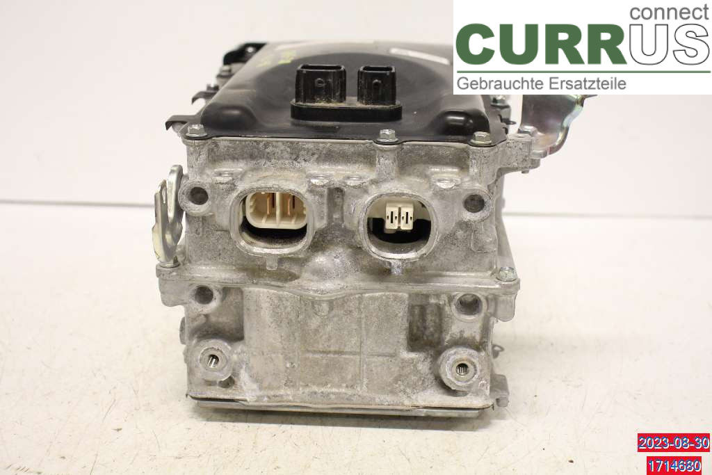TOYOTA C-HR 16-23 Converter / inverter - electric 8837047092 1,8 HYBRID