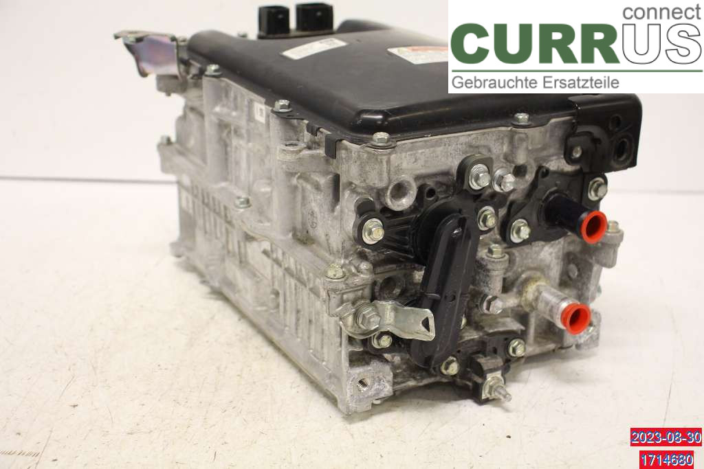 TOYOTA C-HR 16-23 Converter / inverter - electric 8837047092 1,8 HYBRID