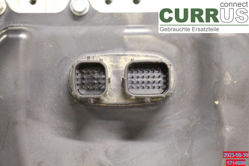 TOYOTA C-HR 16-23 Converter / inverter - electric 8837047092 1,8 HYBRID