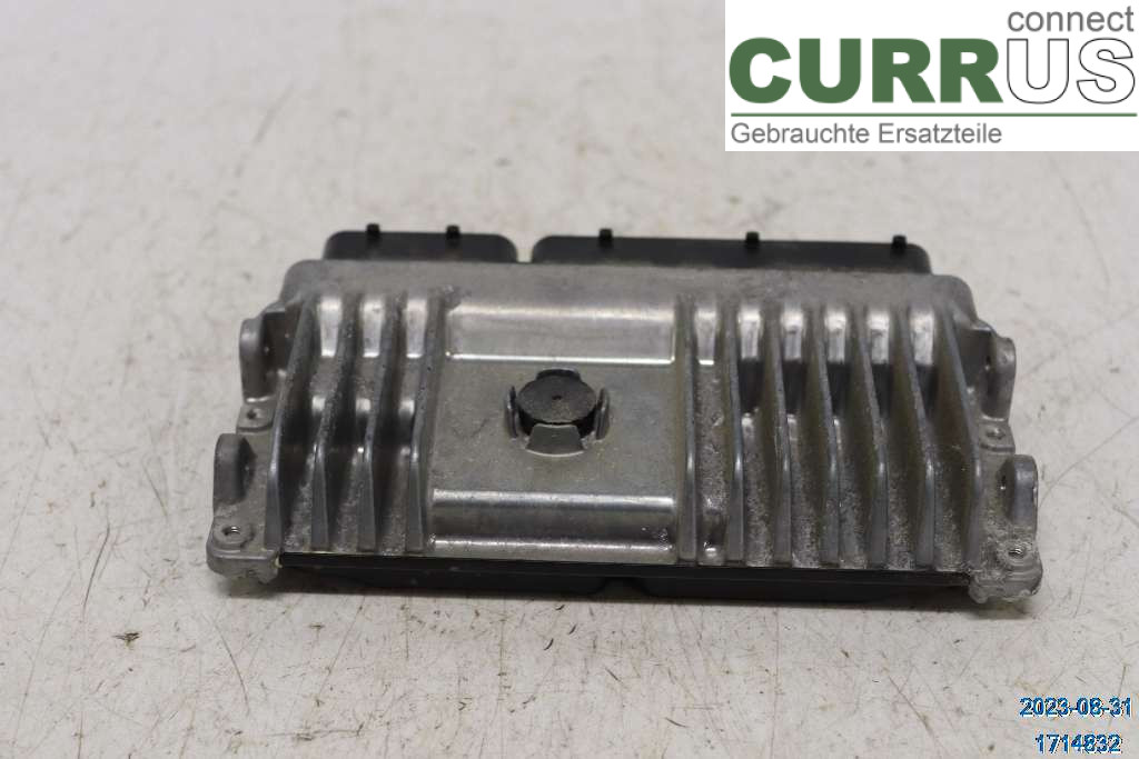 TOYOTA COROLLA 19- Engine Control Unit (ECU) 8966602750 1,8 HYBRID