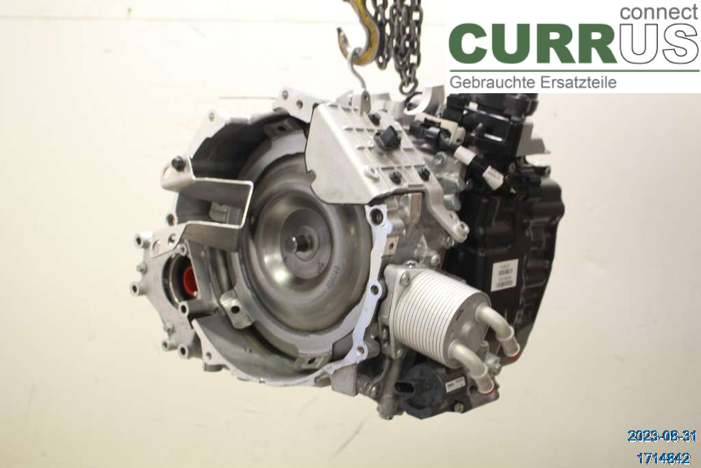 VOLVO V90  17- Gearbox (Automatic) 36010489 2,0