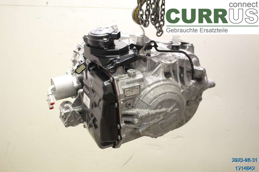 VOLVO V90  17- Gearbox (Automatic) 36010489 2,0